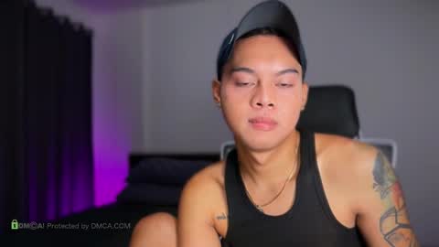 C A R L I T O online show from April 15, 8:31 pm