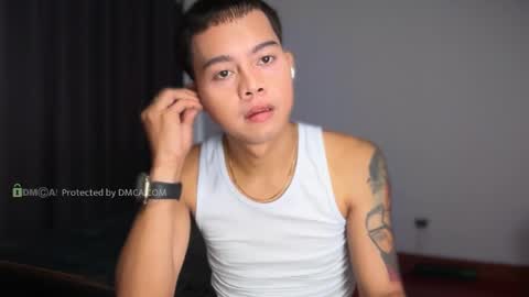 C A R L I T O online show from April 10, 10:39 pm