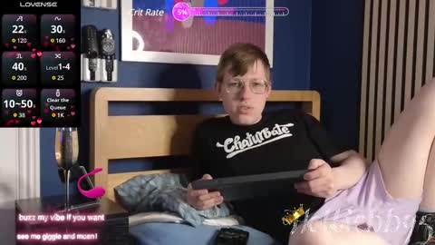 Roberts stones online show from March 11, 1:48 am