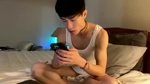 hottiewithabody101 online show from April 10, 2:24 pm