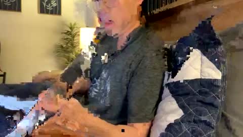 hottiewithabody101 online show from October 22, 1:20 am