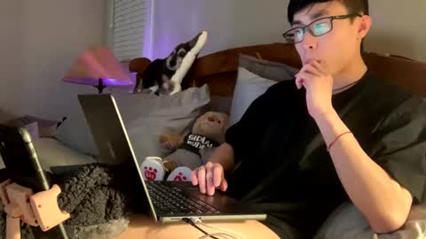 hottiewithabody101 online show from March 29, 4:29 pm