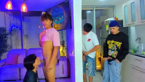 we are Harry Jersi pablo and our mod talco online show from March 24, 6:18 am