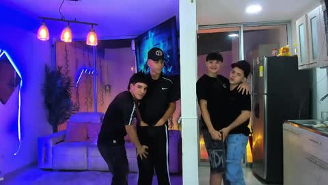 we are Harry Jersi pablo and our mod talco online show from April 1, 5:42 am