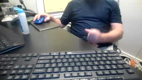 hoverday online show from July 19, 1:22 am