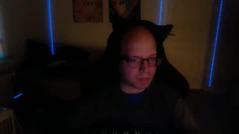 Christian online show from November 6, 2:53 pm