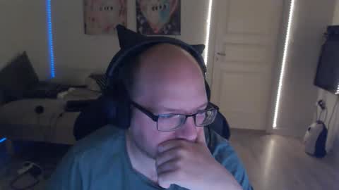 Christian online show from November 11, 7:57 am