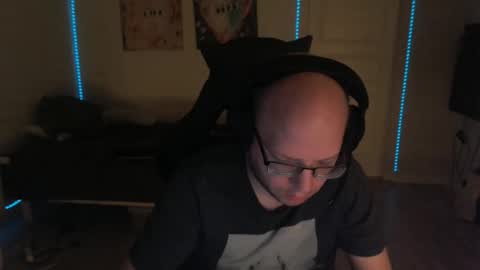 Christian online show from October 1, 10:25 pm