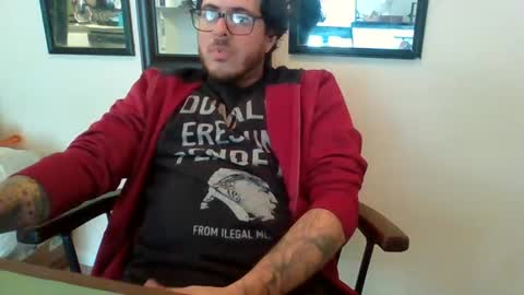 Snapshot of hoyosjay68 chatting on January 28, 4:08 pm Jay.....jayhoe878 SC online show from January 28, 4:08 pm