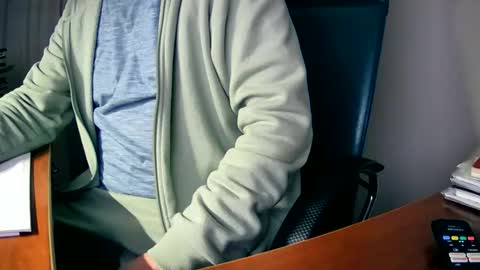 Peter online show from November 23, 9:26 pm