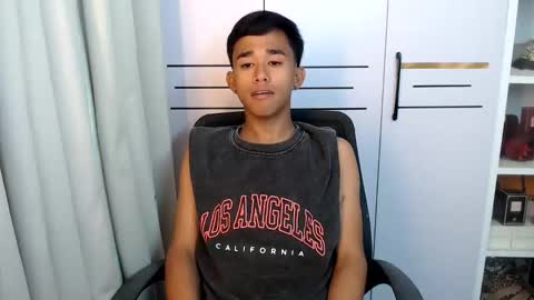 GABBY online show from May 1, 5:43 am