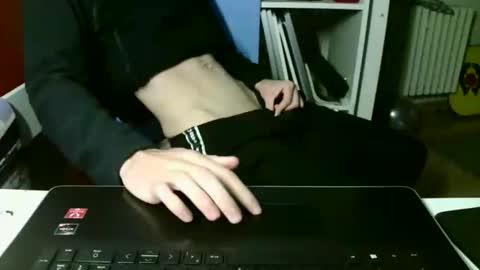 Snapshot of hubbel412261 chatting on October 13, 6:36 pm hubbel412261 online show from October 13, 6:36 pm