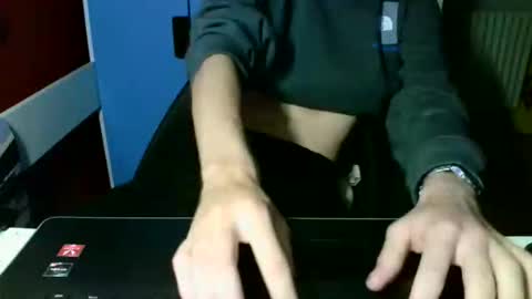 Snapshot of hubbel412261 chatting on October 7, 8:57 pm hubbel412261 online show from October 7, 8:57 pm