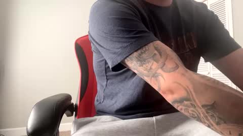 Jake online show from January 25, 4:13 pm