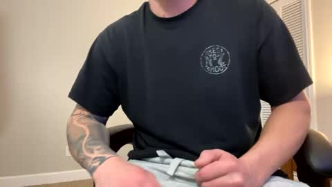 Jake online show from January 31, 9:48 pm