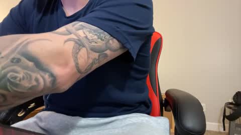 Jake online show from March 6, 12:00 am