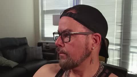 Hudson Cage formerly DCLthrKnkBoy online show from October 26, 9:06 pm