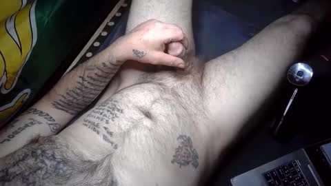 hughjereckshun online show from October 12, 3:17 pm