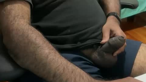 HunkyLover online show from March 26, 11:03 am