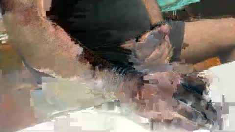 HunkyLover online show from March 6, 10:23 am