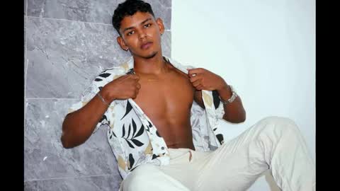 Hugo Cano online show from October 4, 9:19 pm