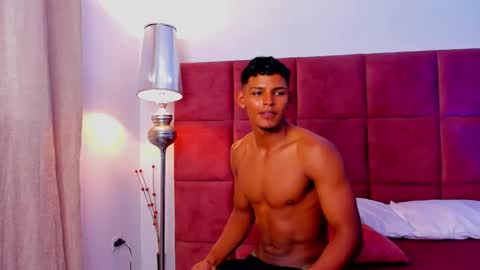 Hugo Cano online show from September 21, 10:10 pm