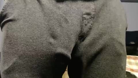 Big uncut cock dripping online show from April 12, 2:37 am