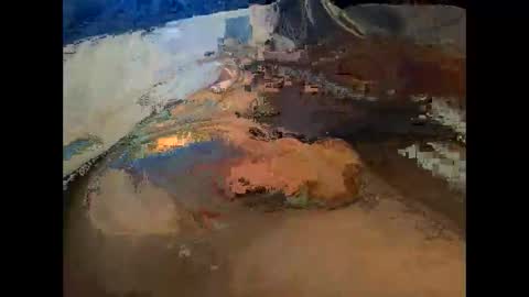 hung_mac0 online show from March 9, 3:55 am