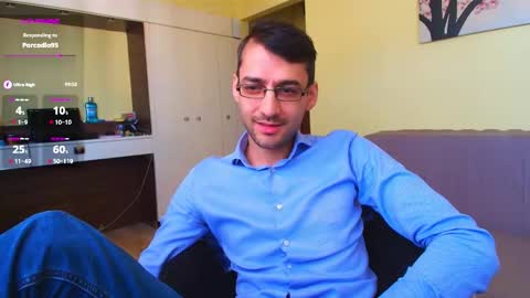 Eddy online show from February 19, 10:56 am