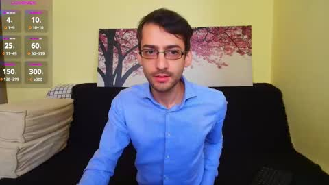 Eddy online show from November 25, 9:11 am