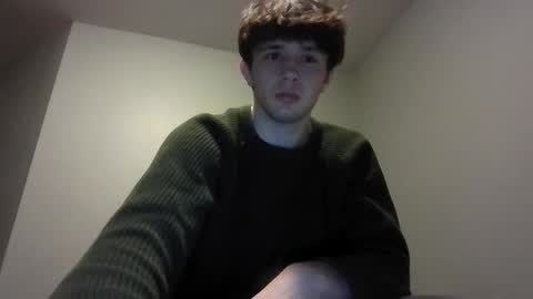 Tyler online show from February 27, 2:35 am