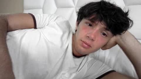 Tyler online show from April 5, 8:49 pm