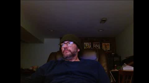 LonelyGuy online show from January 6, 4:16 am