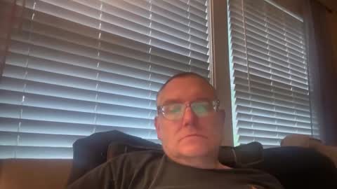 AARON online show from May 19, 12:33 pm