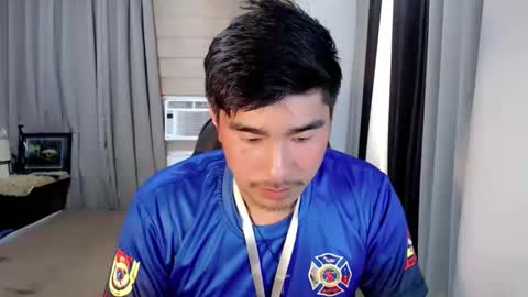 ADAM online show from March 8, 12:41 am