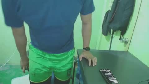 ADAM online show from March 27, 1:01 pm