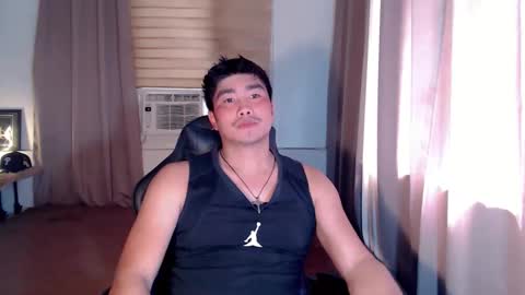 ADAM online show from February 12, 2:28 am