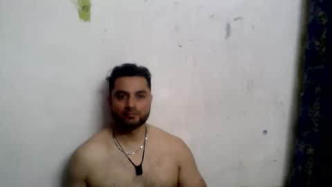 hunkster102 online show from April 19, 10:15 am