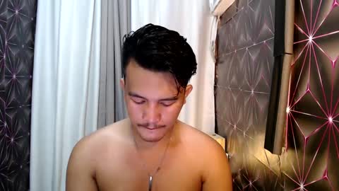 hunkylloyd online show from February 17, 3:15 am