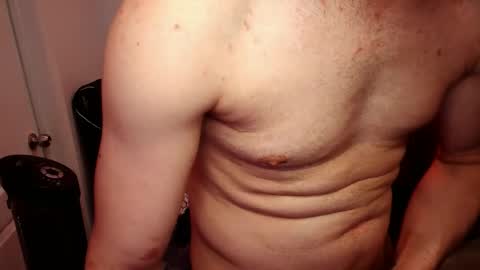 hunkystudbator online show from April 15, 7:30 am