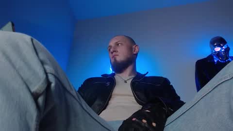  I AM NOT A DIRECTOR I AM THE BOSS            KINGDADDYSIRSTR8ALPHAMASTER online show from February 11, 4:23 pm