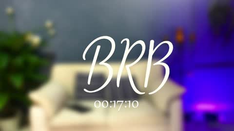 Hunter  online show from April 13, 7:03 pm