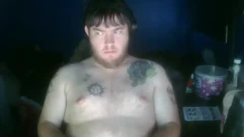 hunter_lust97 online show from April 30, 1:12 am