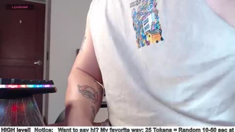   online show from March 17, 12:07 pm