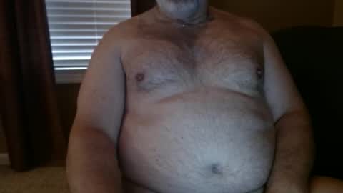 huntermark1 online show from February 4, 7:09 pm