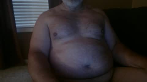 huntermark1 online show from October 1, 9:41 pm