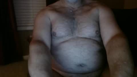 huntermark1 online show from January 8, 10:59 pm