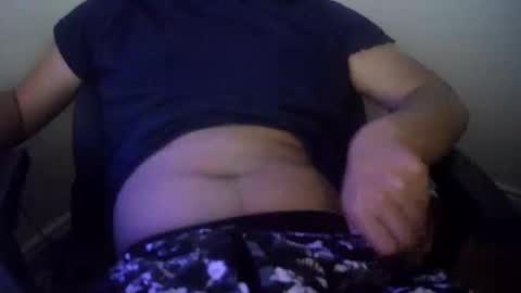 Hunterr online show from April 16, 8:20 pm