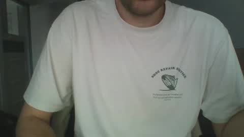 hunting_007 online show from March 31, 6:15 am