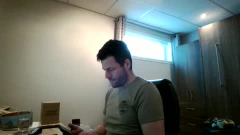 hurley7890 online show from March 5, 6:04 pm